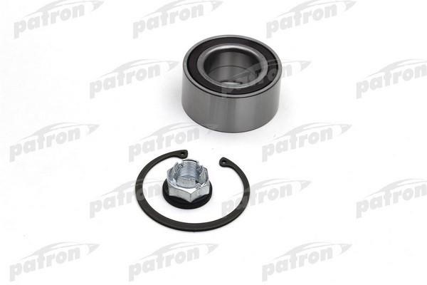 Patron PBK3608 Wheel bearing kit PBK3608: Buy near me in Poland at 2407.PL - Good price!