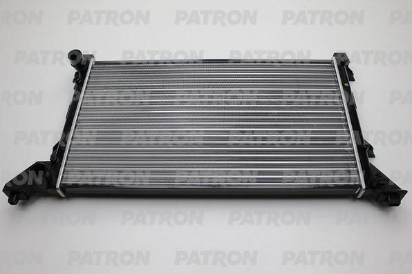 Patron PRS3250 Radiator, engine cooling PRS3250: Buy near me in Poland at 2407.PL - Good price!