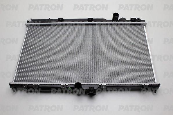 Patron PRS3139 Радиатор охлаждения двигателя PRS3139: Отличная цена - Купить в Польше на 2407.PL!