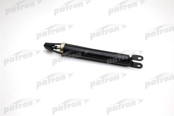 Patron PSA349084 Rear oil and gas suspension shock absorber PSA349084: Buy near me in Poland at 2407.PL - Good price!