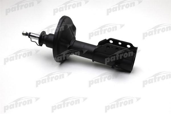 Patron PSA333179 Front Left Gas Oil Suspension Shock Absorber PSA333179: Buy near me in Poland at 2407.PL - Good price!