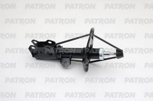 Patron PSA339816 Front right gas oil shock absorber PSA339816: Buy near me in Poland at 2407.PL - Good price!