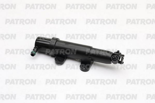 Patron PHW030 Headlamp washer nozzle PHW030: Buy near me in Poland at 2407.PL - Good price!