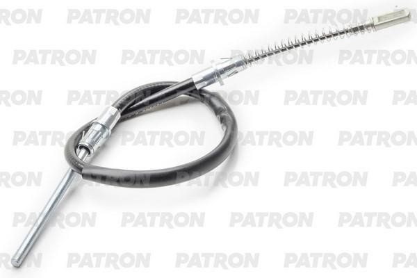 Patron PC3359 Cable Pull, parking brake PC3359: Buy near me in Poland at 2407.PL - Good price!