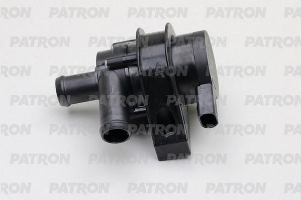 Patron PCP024 Additional coolant pump PCP024: Buy near me in Poland at 2407.PL - Good price!