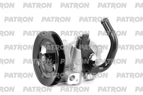 Patron PPS1126 Hydraulic Pump, steering system PPS1126: Buy near me in Poland at 2407.PL - Good price!