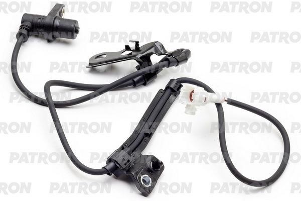 Patron ABS50028 Sensor, wheel speed ABS50028: Buy near me at 2407.PL in Poland at an Affordable price!