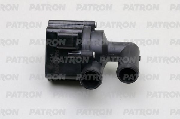 Patron PCP015 Additional coolant pump PCP015: Buy near me in Poland at 2407.PL - Good price!