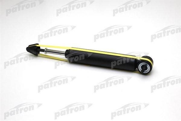 Patron PSA554004 Rear oil and gas suspension shock absorber PSA554004: Buy near me in Poland at 2407.PL - Good price!