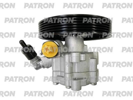 Patron PPS1017 Hydraulic Pump, steering system PPS1017: Buy near me in Poland at 2407.PL - Good price!