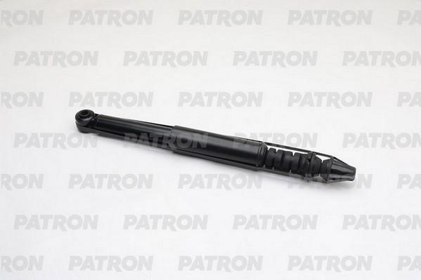 Patron PSA343833 Rear oil and gas suspension shock absorber PSA343833: Buy near me in Poland at 2407.PL - Good price!