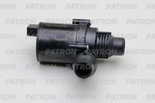 Patron PCP030 Additional coolant pump PCP030: Buy near me in Poland at 2407.PL - Good price!