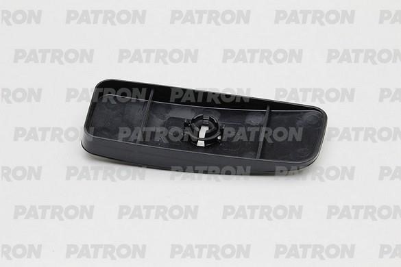 Patron PMG2436G05 Mirror Glass Heated PMG2436G05: Buy near me in Poland at 2407.PL - Good price!