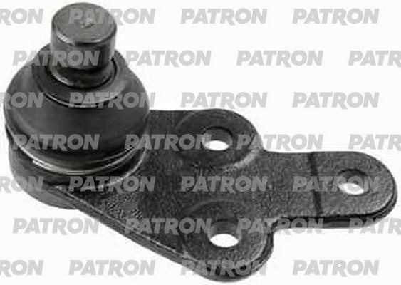 Patron PS3347L Ball joint PS3347L: Buy near me in Poland at 2407.PL - Good price!