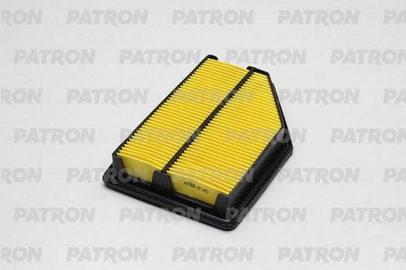 Patron PF1451 Air filter PF1451: Buy near me in Poland at 2407.PL - Good price!