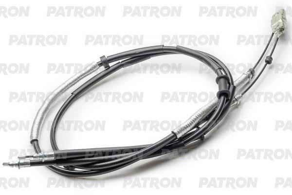 Patron PC3456 Cable Pull, parking brake PC3456: Buy near me in Poland at 2407.PL - Good price!