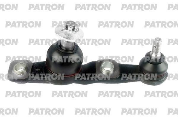 Patron PS30019R Опора шаровая PS30019R: Отличная цена - Купить в Польше на 2407.PL!