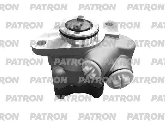 Patron PPS1116 Hydraulic Pump, steering system PPS1116: Buy near me in Poland at 2407.PL - Good price!