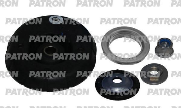 Patron PSE4596 Shock absorber support PSE4596: Buy near me at 2407.PL in Poland at an Affordable price!