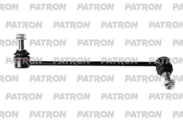 Patron PS4582R Стойка стабилизатора PS4582R: Отличная цена - Купить в Польше на 2407.PL!
