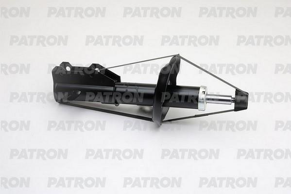 Patron PSA339418 Front right gas oil shock absorber PSA339418: Buy near me in Poland at 2407.PL - Good price!
