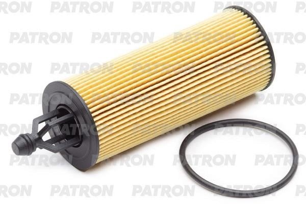 Patron PF4316 Oil Filter PF4316: Buy near me in Poland at 2407.PL - Good price!