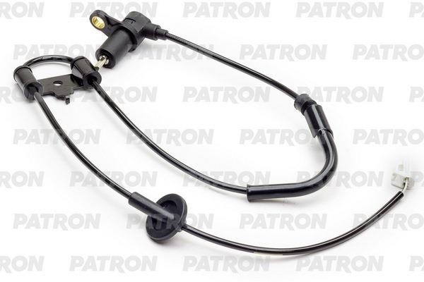 Patron ABS55016 Sensor, wheel speed ABS55016: Buy near me at 2407.PL in Poland at an Affordable price!