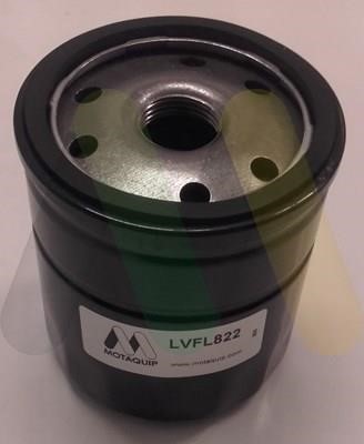 Motorquip LVFL822 Масляный фильтр LVFL822: Отличная цена - Купить в Польше на 2407.PL!