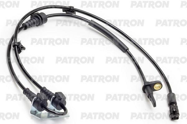 Patron ABS50055 Sensor, wheel speed ABS50055: Buy near me at 2407.PL in Poland at an Affordable price!