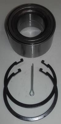 Motorquip LVBW1235 Wheel bearing kit LVBW1235: Buy near me at 2407.PL in Poland at an Affordable price!