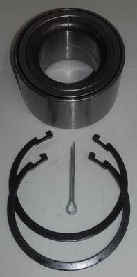 Motorquip LVBW1235 Wheel bearing kit LVBW1235: Buy near me in Poland at 2407.PL - Good price!