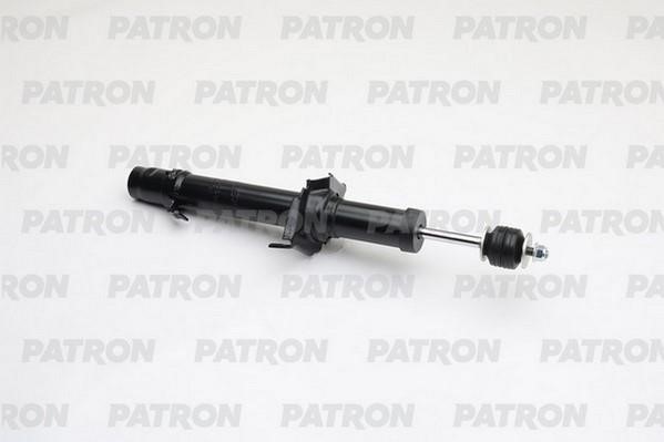 Patron PSA340036 Front right gas oil shock absorber PSA340036: Buy near me in Poland at 2407.PL - Good price!