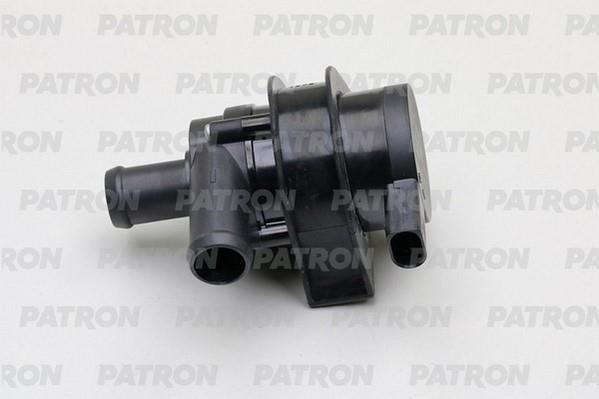 Patron PCP026 Additional coolant pump PCP026: Buy near me in Poland at 2407.PL - Good price!