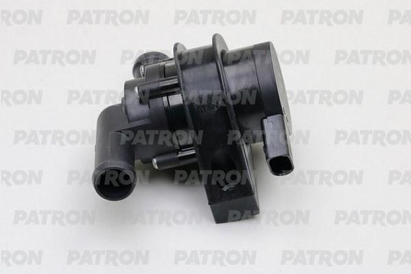Patron PCP022 Additional coolant pump PCP022: Buy near me at 2407.PL in Poland at an Affordable price!