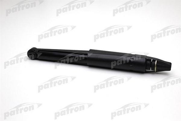 Patron PSA343233 Rear oil and gas suspension shock absorber PSA343233: Buy near me at 2407.PL in Poland at an Affordable price!