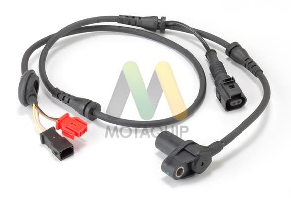 Motorquip LVAB681 Датчик АБС LVAB681: Отличная цена - Купить в Польше на 2407.PL!