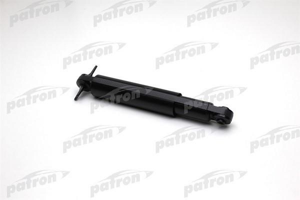 Patron PSA343257 Rear oil and gas suspension shock absorber PSA343257: Buy near me in Poland at 2407.PL - Good price!