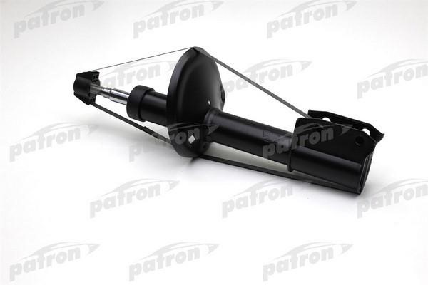 Patron PSA338713 Front oil and gas suspension shock absorber PSA338713: Buy near me in Poland at 2407.PL - Good price!