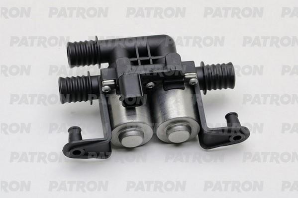 Patron P14-0007 Heater control valve P140007: Buy near me in Poland at 2407.PL - Good price!