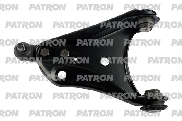 Patron PS50283L Track Control Arm PS50283L: Buy near me in Poland at 2407.PL - Good price!