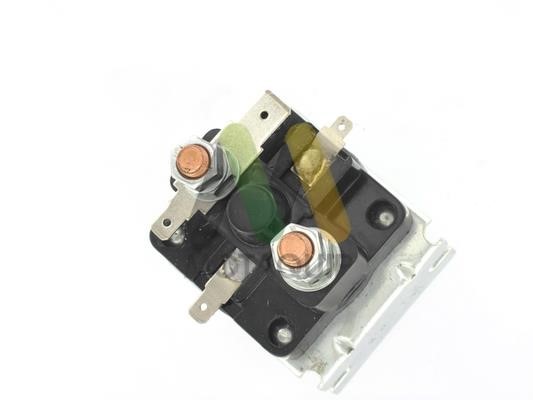 Motorquip LVSS2 Solenoid switch, starter LVSS2: Buy near me in Poland at 2407.PL - Good price!