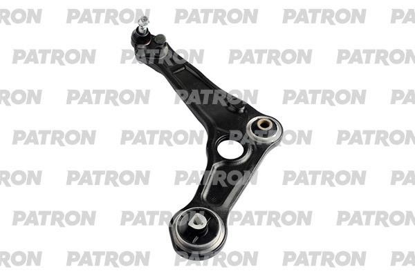 Patron PS50271L Track Control Arm PS50271L: Buy near me in Poland at 2407.PL - Good price!