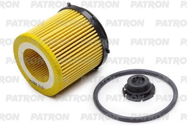 Patron PF4311 Oil Filter PF4311: Buy near me in Poland at 2407.PL - Good price!