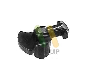 Motorquip LVRA367 Distributor rotor LVRA367: Buy near me at 2407.PL in Poland at an Affordable price!