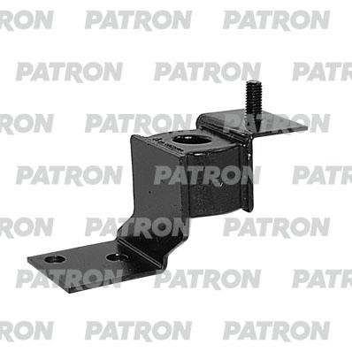 Patron PSE20726 Exhaust mounting bracket PSE20726: Buy near me in Poland at 2407.PL - Good price!