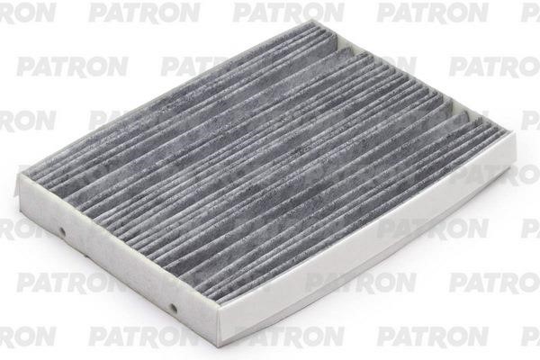 Patron PF2556 Filter, interior air PF2556: Buy near me at 2407.PL in Poland at an Affordable price!