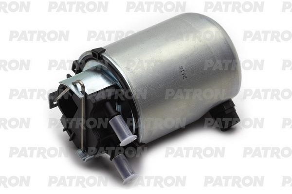 Patron PF3372 Топливный фильтр PF3372: Отличная цена - Купить в Польше на 2407.PL!