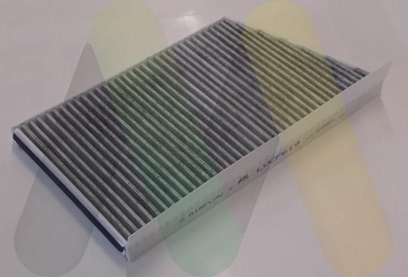 Motorquip LVCF619 Activated Carbon Cabin Filter LVCF619: Buy near me in Poland at 2407.PL - Good price!