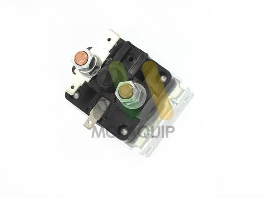 Motorquip LVSS4 Solenoid switch, starter LVSS4: Buy near me in Poland at 2407.PL - Good price!