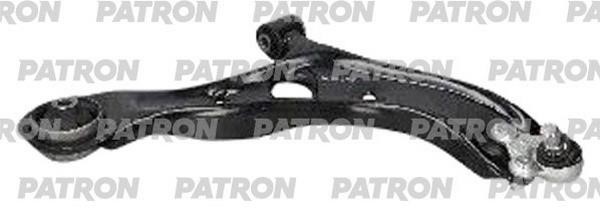 Patron PS50294R Track Control Arm PS50294R: Buy near me in Poland at 2407.PL - Good price!
